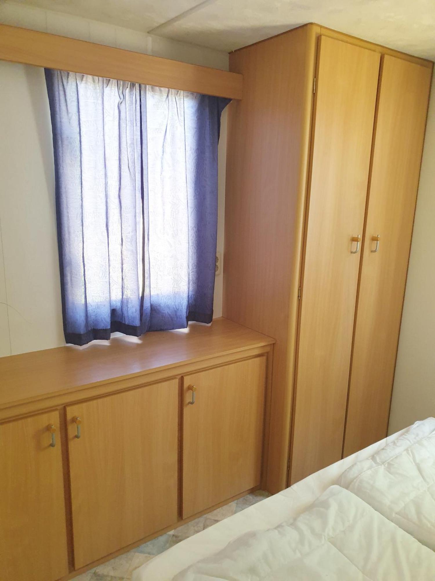Mobilheim Kemp Rožnov pod Radhoštěm エクステリア 写真